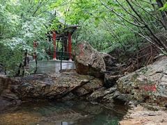 -赤山风景区
