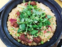 -大岗仙庙烧鸡(海南总店)