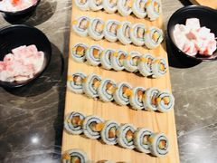 -8号公馆(金川街店)