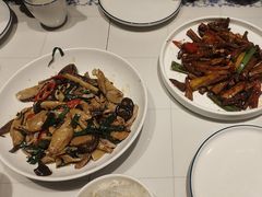 -东方饺子王(工农大路店)