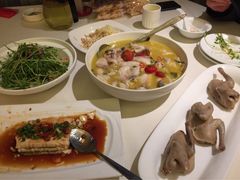 小厨娘淮扬菜(天印大道店)-小厨娘淮扬菜(天印大道店)