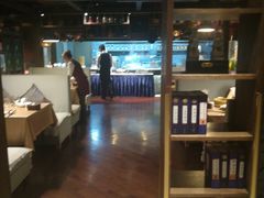 大堂-同庆楼(金宝汇店)