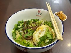 -易裕和·长沙米粉(友谊路店)