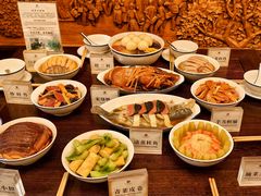 -咸亨酒店•非遗绍兴菜•中华老字号(堂吃餐厅)
