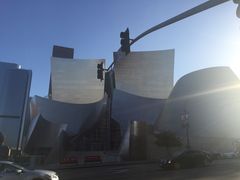 -华特·迪士尼音乐厅