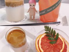 -ADO KAFE(大学城店)