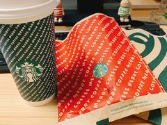 -星巴克(深圳佳宁娜友谊广场店)