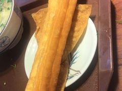 -惠宾饭庄(中山路店)