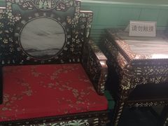 -张学良旧居陈列馆