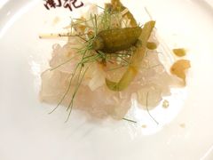 -寻味顺德·南记酒家·传统顺德菜·鱼生(广源路店)
