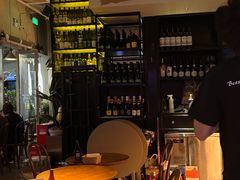 -Blac+Blac(中海环宇荟店)