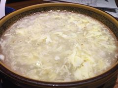 桂花汤圆-食欲老院子荆芥疙瘩汤(经五路店)