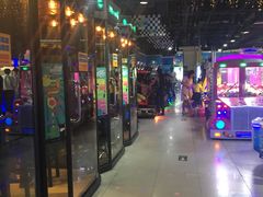 -大玩家(哈尔滨悦荟店)