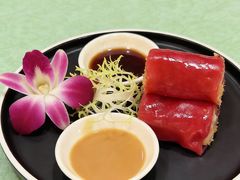 -簪花围·广式茶点·融合菜·亲子乐园(海丝博亚国际酒店)