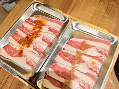 -九田家黑牛烤肉料理(衡百国际店)