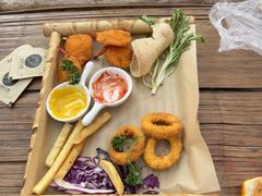 -HERRE·赫尔茶咖(解放公园店)