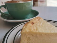 -Line 咖啡(石厦花园店)