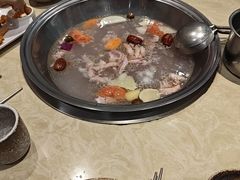 -313羊庄铁锅烀羊肉(泰兴店)