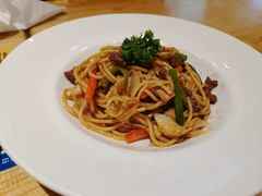 -菲滋意式餐厅(西湖文化广场店)