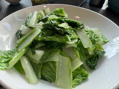 -三台山庄中餐厅