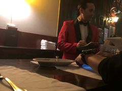 -Musso & Frank Grill