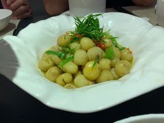 -楚禾宴·家宴(光谷大道店)