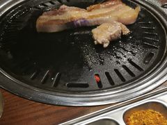 -·缸桶屋·韩式牛肋条自助烤肉(西湖D11店)