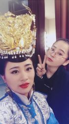 -盘子女人坊生日照·摄影馆(华强店)