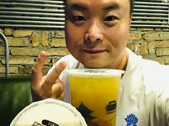 -放哈·甜醅子奶茶创造者(正宁路店)