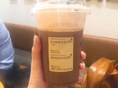 -喜茶(深圳福田星河COCO Park店)