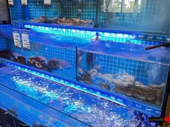 -江南福宴·澳门海鲜.牛肉火锅(汇高栢悦中心店)