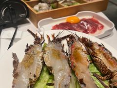 -扬州万怡酒店-中餐厅(文昌中路店)