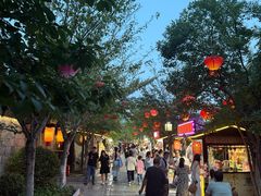 -回龙窝历史文化街区