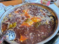 -黑龙滩生态鱼火锅(百寿路店)