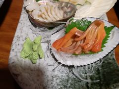 -千代武日本料理(开发区店)