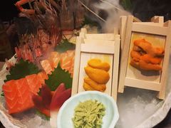 -和彩放题餐厅(酒仙桥店)