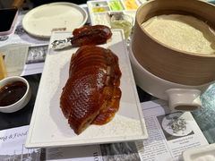 -小大董·烤鸭(凤凰汇店)