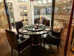 -海航大厦万豪酒店彩海轩中餐厅(霄云路店)