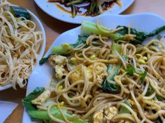 -萍姨抻面馆·鸡架冒菜(清湖店)