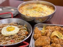 -青春分食(仙林大学城店)