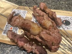 -锦州御烧烤·形象店(人民街店)