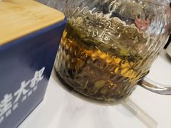 -桂大叔·砂锅粥·家传闽粤菜(县西巷店)