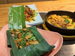 -云海肴云南菜·蒸汽石锅鱼(北京良乡华冠店)