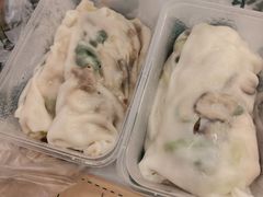 招牌牛肉肠-穗银肠粉店(东川路店)