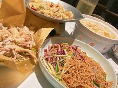 -卯时·龙光雅宴·精致锡帮菜(惠山古镇店)