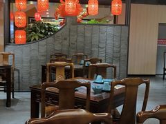 -安泰楼·佛跳墙创始人·传统闽味早茶·酒楼(三坊七巷闽菜地标店)