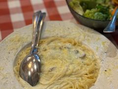 -安立可意大利美食