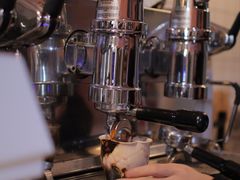 -UN CAFFE(五角场店)