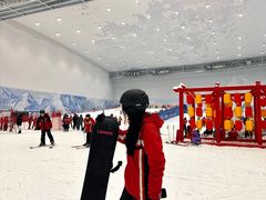 -哈尔滨热雪奇迹