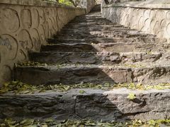 -北京上方山国家森林公园